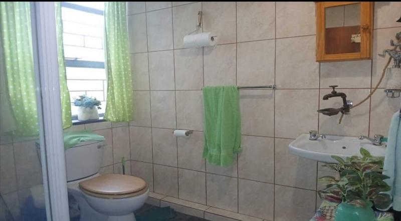 3 Bedroom Property for Sale in Sasolburg Ext 23 Free State